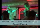 SinCanLI MuStaFa - MeGa sHoW - ŞeKeR OğLaN - 2011 [HQ]