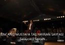 SinCanLI MusTaFA - MeGa ShoW - SeN İsTanBuLDaSın BeN AnGaRaDa [HQ]