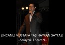 SinCanLI MusTaFA - MeGa ShoW - uCu YaNıK MekTuP aLdıM - 2011 [HQ]