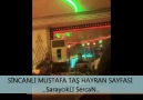 SinCanLI MuStaFa - MeGa sHoW - uCu YaNıK MekTuP aLdıM [HQ]