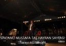 SinCanLI MusTaFA - MeGa ShoW - VeDa MekTuBu - 2011 [HQ]