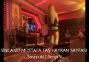 SinCanLI MusTaFA - MeGa ShoW - VeFaSıZa GöNüL VeRdiM - 2011 [HQ]