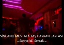 SinCanLI MusTaFA - MeGa ShoW - YüRü GiDeLim - 2011 [HQ]