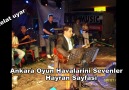 Sincanli Mustafa - MTK CAFE - Nar Tanem & Naz Eyleme [HD]