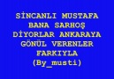 sincanlı mustafa pınaryaka köyü part 1 (By_musti) [HQ]