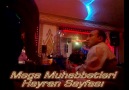 Sincanlı Mustafa Taş - Hayalmi Gördügüm - Alemci - Al Yan... [HQ]