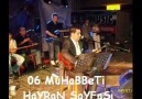 SincanLı Mustafa Taş-Hüdayda & Cézayir & Potpori [ 06 MuHa...