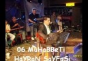 SincanLı Mustafa Taş-Şibidik & ÖLém Bén  [ 06 MuHaBBeTi ]