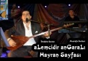 Sincanlı Mustafa - Yazın Kar Yağar Başıma (mDurkun) ♫ [HQ]