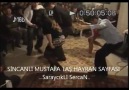 SinCanLI MusTaFA - YoSmA - HeR YanıN SaLLaNaRaK - SaRı KıZ [HQ]