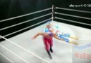 Sin Cara Promo [HD]