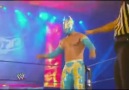 Sin Cara vs Alberto Del Rio - [07.10.2011] [HQ]