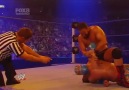 Sin Cara vs Chavo Guerrero - [27/05/2011] [HQ]