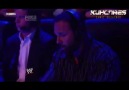 Sin Cara vs. Daniel Bryan - [12/05/2011] [HQ]