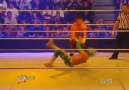 Sin Cara vs Evan Bourne - [27/06/2011] [HQ]