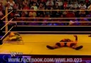 Sin Cara vs Jack Swagger - [29.08.2011] [HQ]