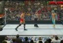 Sin Cara vs Ted DiBiase - [24/06/2011] [HQ]