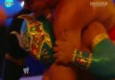 Sin Cara vs Ted Dibiase - [24/06/2011] [HQ]