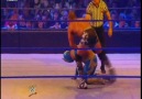 Sin Cara vs Tyson Kidd [08/07/2011] [HQ]