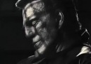 Sin City - Marv ve Peder Sahnesi