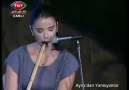 Sinem Hondoroğlu - Selvi Boylum Al Yazmalım