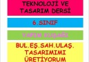 6.Sınıf Yapım Kuşağı Sunusu [HQ]