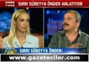 Sırrı Süreyya: Ne etmiş lan sol size?