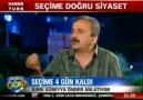 Sırrı Süreyya Önder : Sol ne etmiş Lan Size ?