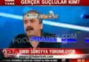 Sırrı Süreyya Önder tayyip'i rezil rüsva etti