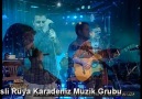 Sisli Rüya - Kirmizili Parladun (Hayde) [HQ]