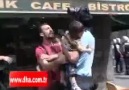 Şişli ve Taksimde Polis Terörü