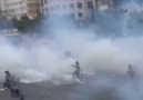 ŞişLi ve Taksim'de Polis Terörü  26.06.2011 [HQ]