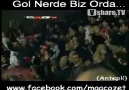 SİVAS 1-0 FENERBAHÇE  GOL; ENAREMO