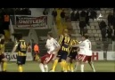Sivasspor 1 - 1 Ankaragücü  Spor Toto Süper Lig