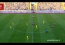 Sivasspor 0 : 4 Eskişehirspor [HQ]