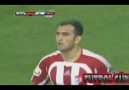 Sivasspor - Fenerbahçe / Erman'ın 2.golü [HQ]