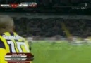 Sivasspor 2 - 4 Fenerbahce / Gol ; Yobo