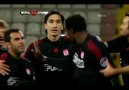 Sivasspor 1 : 0 Mersin İY ( Eneramo ) Maç sonucu.. [HQ]