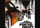 Six Days The Remix  Fast & Furious: Tokyo Drift OST