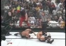 Six-Man Tag Team Match - King Of The Ring 2000 [HQ]