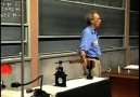 Siz Hiç Böyle Ders Gördünüz mü? MIT'den Walter Lewin