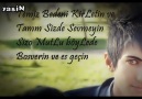 Sizofren Ex. BarLas - Hastayım [HQ]