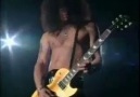 Slash-Elektro Gitar-The Godfather (1972)