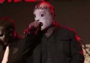 Slipknot - Snuff [live] [HQ]