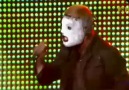 Slipknot - Sulfur (Live Roskilde Festival 2009)