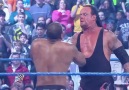Smackdown : Cryme Tyme vs. The Hart Dynasty [HQ]