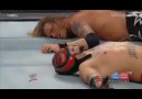 Smackdown Elimination Chamber  [Elimination Chamber 2011 [HQ]