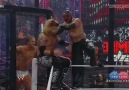 Smackdown Elimination Chamber 1/3 [Elimination Chamber 2011] [HQ]