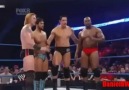 Smackdown  21-01-2011  Full Geniş Özet  Highlights 