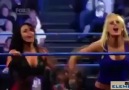 Smackdown Showundan Görüntüler  3